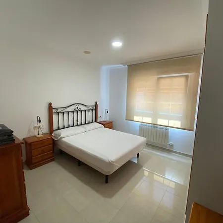 De 2 At2 Con Piscina Y Terraza Con Vistas Al Mar Apartmán