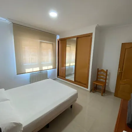 Apartmán De 2 At2 Con Piscina Y Terraza Con Vistas Al Mar
